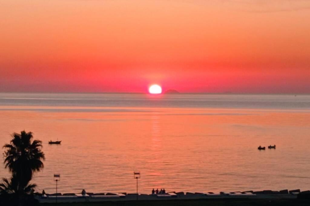 Apartment Palazzo Forcella De Seta14 Vista Mare Palermo